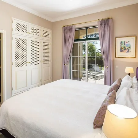 アパート Sera - Luxury 3 Bedroom With Pool, Golf,beach *