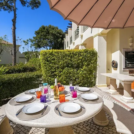 Sera - Luxury 3 Bedroom With Pool, Golf,beach