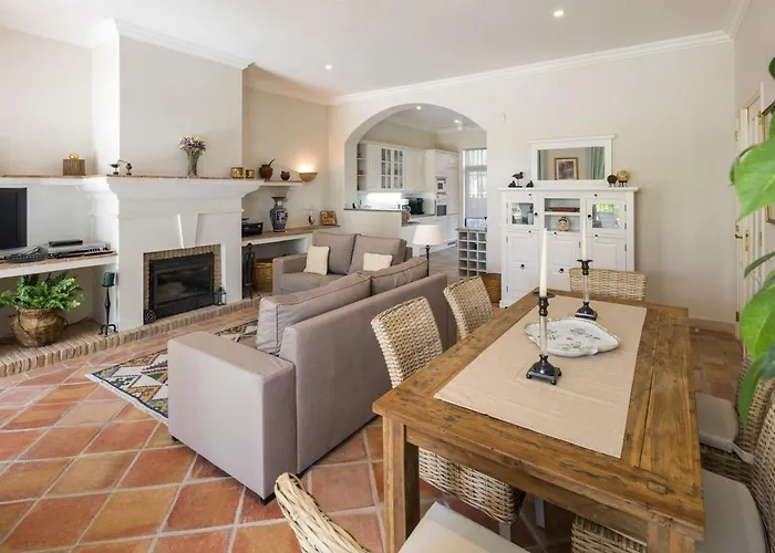 Sera - Luxury 3 Bedroom With Pool, Golf,beach * Ludo