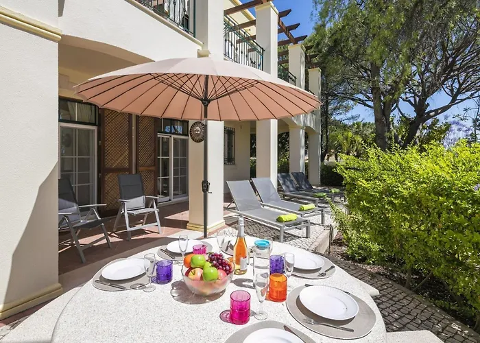 Sera - Luxury 3 Bedroom With Pool, Golf,beach *