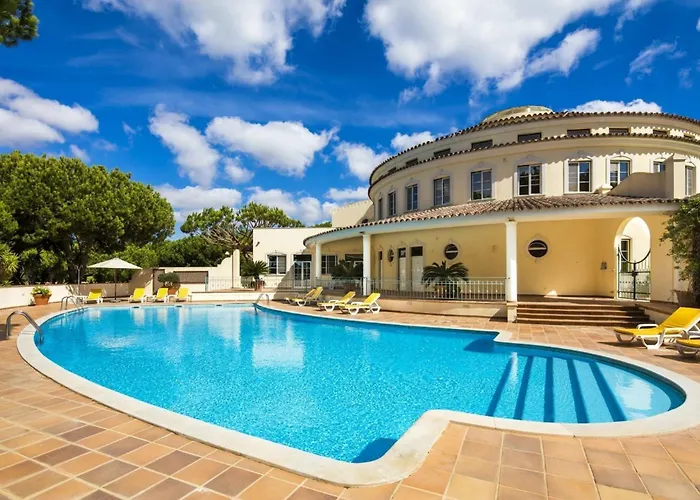 Sera - Luxury 3 Bedroom With Pool, Golf,beach * Ludo