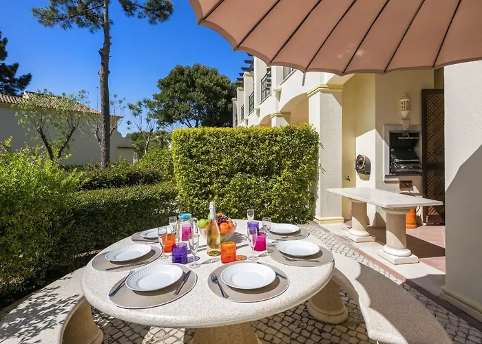 Sera - Luxury 3 Bedroom With Pool, Golf,beach