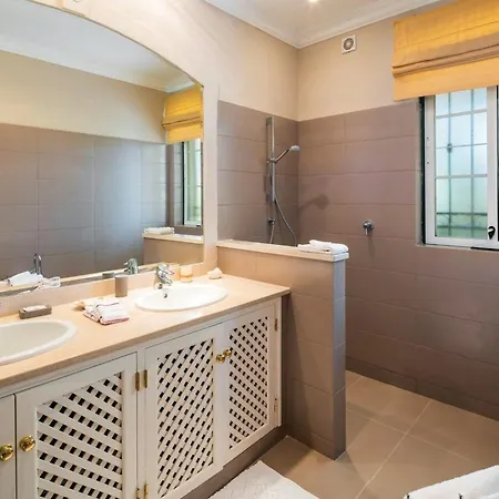 דירה Sera - Luxury 3 Bedroom With Pool, Golf,beach *