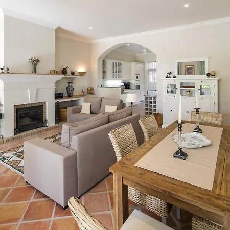 Sera - Luxury 3 Bedroom With Pool, Golf,beach * Ludo