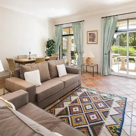 דירה Sera - Luxury 3 Bedroom With Pool, Golf,beach Ludo
