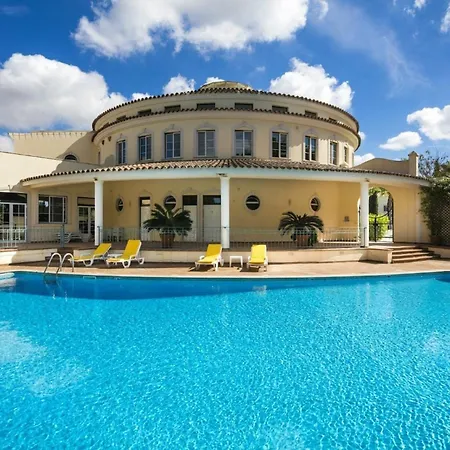 Sera - Luxury 3 Bedroom With Pool, Golf,beach Apartment *