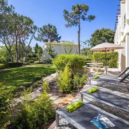 דירה Sera - Luxury 3 Bedroom With Pool, Golf,beach Ludo