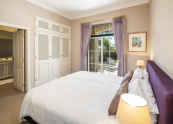 Apartment Sera - Luxury 3 Bedroom With Pool, Golf,beach *