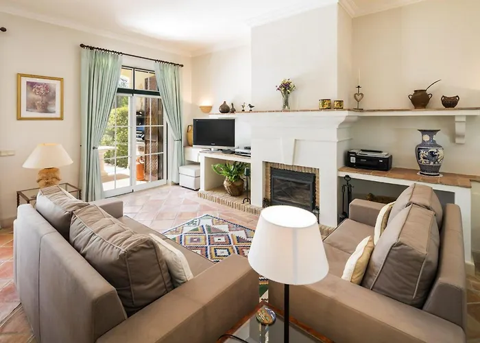 Sera - Luxury 3 Bedroom With Pool, Golf,beach Apartment Ludo