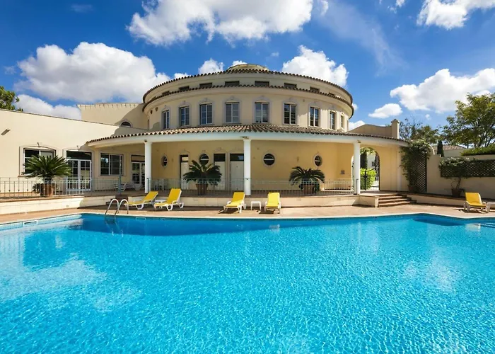 Sera - Luxury 3 Bedroom With Pool, Golf,beach Apartment *