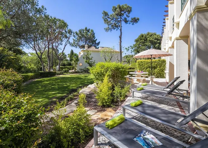 Apartment Sera - Luxury 3 Bedroom With Pool, Golf,beach Ludo