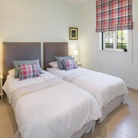 Sera - Luxury 3 Bedroom With Pool, Golf,beach דירה *